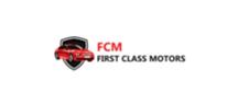 First Class Motors - Ankara